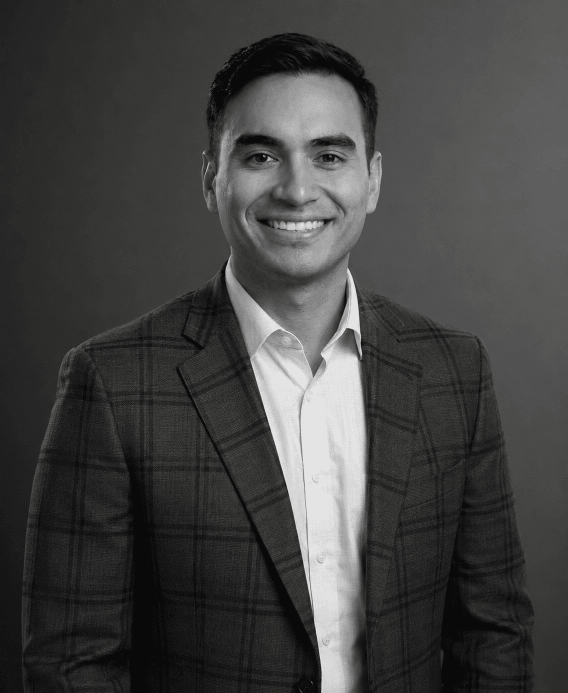 Julio Montenegro, President and Co-Founder